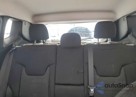 2016 Jeep Renegade Latitude from USA, damaged, VIN ZACCJBBT0GPD75341